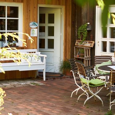 Hahn's Gartenhaus Marion Hahn