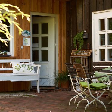 Hahn's Gartenhaus Marion Hahn