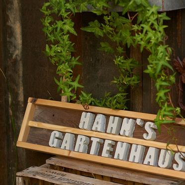 Hahn's Gartenhaus Marion Hahn
